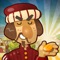 Take revenge on your father’s killer, and become the richest merchant in the kingdom