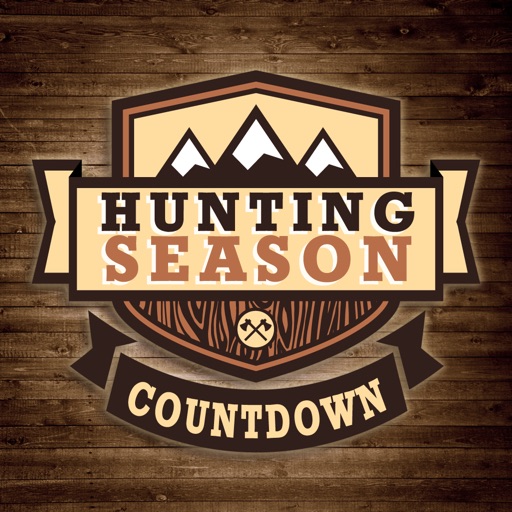 Hunting Season Countdown