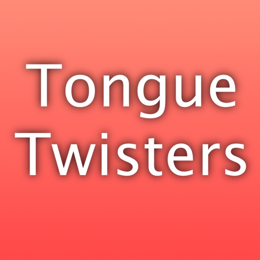 Tongue Twisters!!