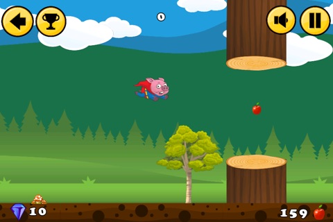 Teacup Pig screenshot 4