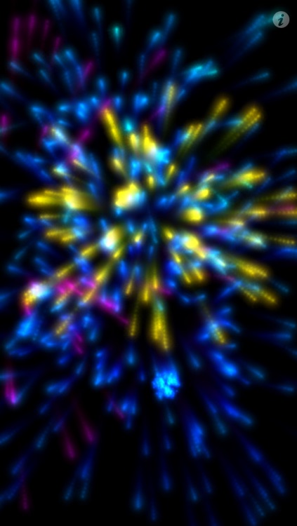 Pyrotexni Fireworks