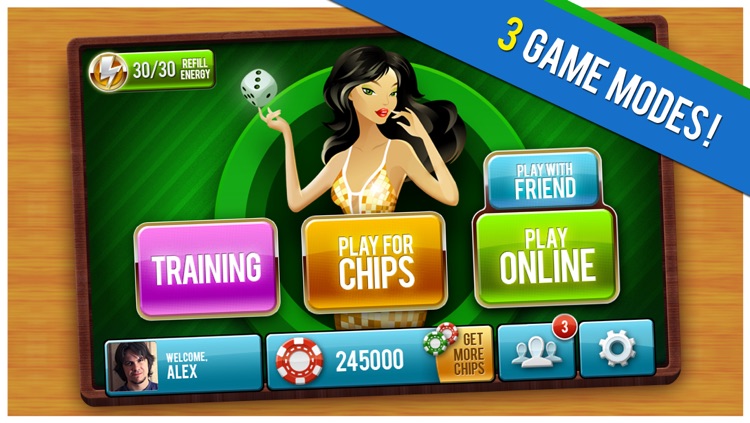 Farkle Live