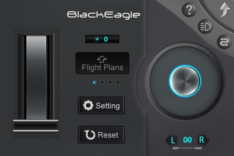 BlackEagle screenshot 4