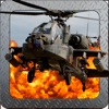 Apache Clash Warfare - Free Helicopter Game