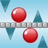 Duet Flappy Ball Spikes