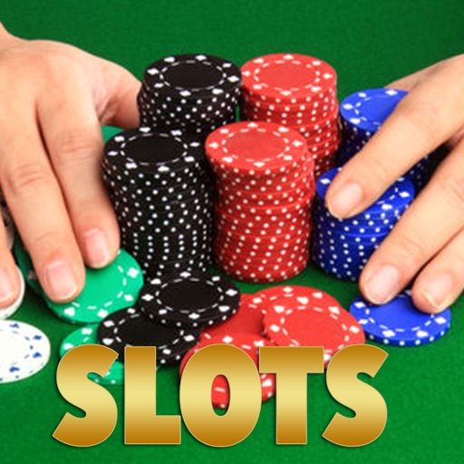 Big Riley Bets Slots - FREE Gambling World Series Tournament icon