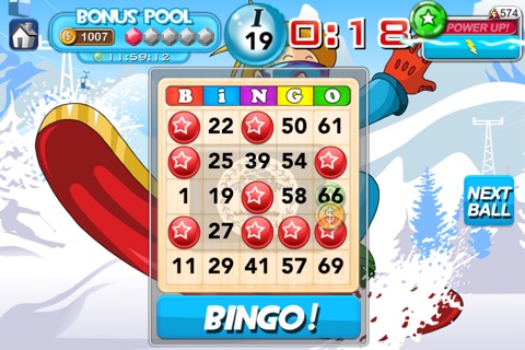 Bingo Casino! screenshot 4