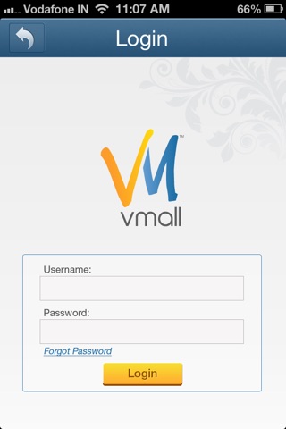 Vmall screenshot 2