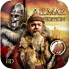 Alimar's Expedition HD - hidden objects puzzle game