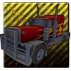 Truck Parking 3D Pro