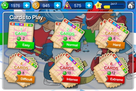 Bingo Casino! screenshot 3