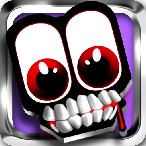 Spook Hunt - Ghost City Invasion iOS App