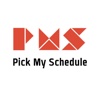 Pick My Schedule (PMS)