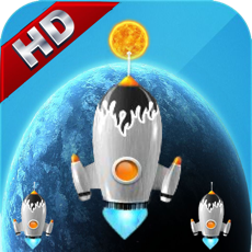 Activities of Galaxy Attack Space Real-Raid HD FREE