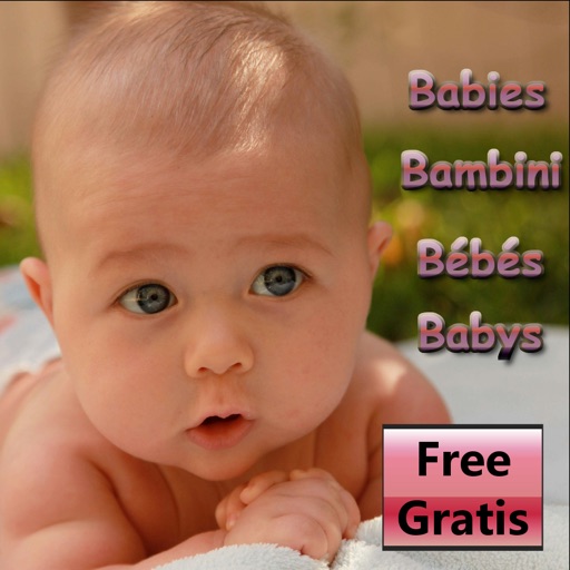 Babies Wallpapers - Free