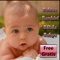 This is the FREE version of "Babies Wallpapers", It has 16 pictures to choose from, you can buy the full version to get access to over 110 images of beautiful babies and innocent children 