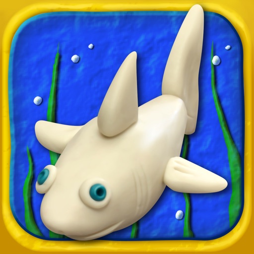 Clay World: Ocean HD