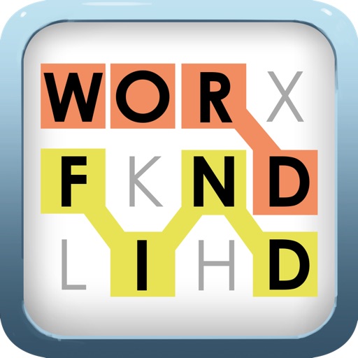 Word Find Deluxe