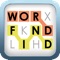 Word Find is a simple, fun and addictive words game for children and adults