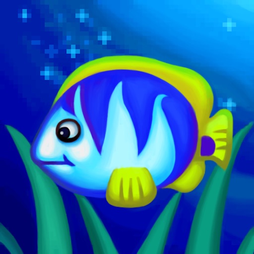 Hi Fish icon