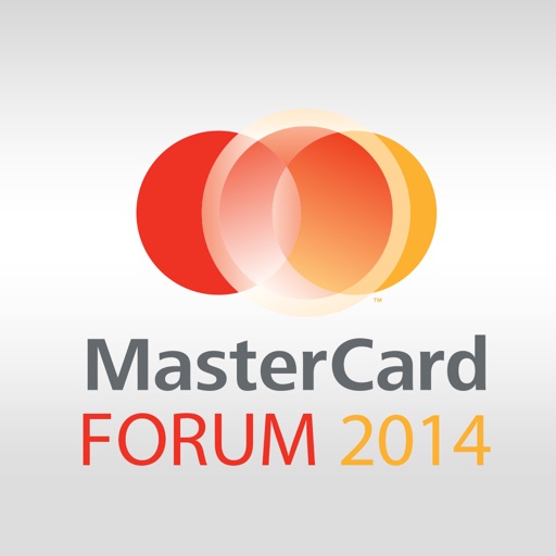 MasterCard Belux Forum 2014