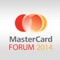 MasterCard Belux Forum 2014: