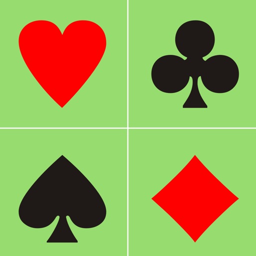 Tiny Solitaire iOS App