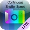 Burst Camera Continuous Shutter Speed Camera Free