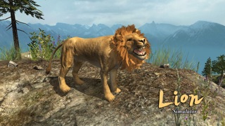 LION SIMULATOR 1.0 IOS ĐUA XE LION SIMULATOR 1.0 IOS