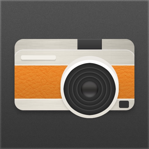 Mirrorless Lenses - Camera Lens Guide icon