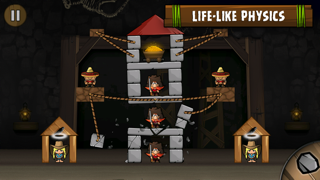 Siege Hero Screenshot 2