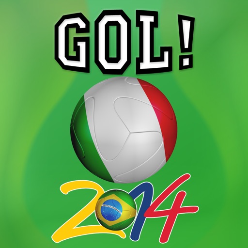 Gol! App Italia