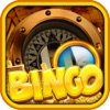 Lost Big Gold Treasure in Neverland Lucky Bingo Casino Games Pro