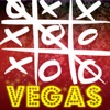 Vegas Tic Tac Toe – FREE Casino Cards