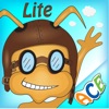 Spelling Bug 2nd Grade Words Lite - iPadアプリ