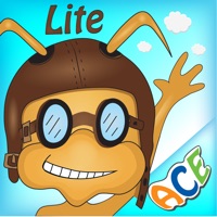 Spelling Bug 2nd Grade Words Lite