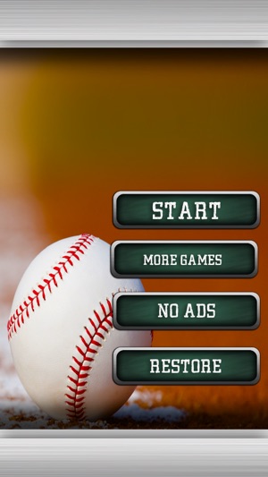 3D Base-Ball Juggle Flick Superstar 2014 Game(圖2)-速報App