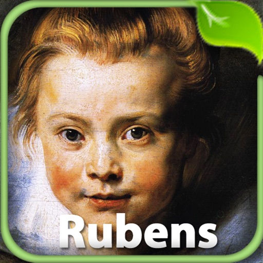 Gallery of Rubens icon