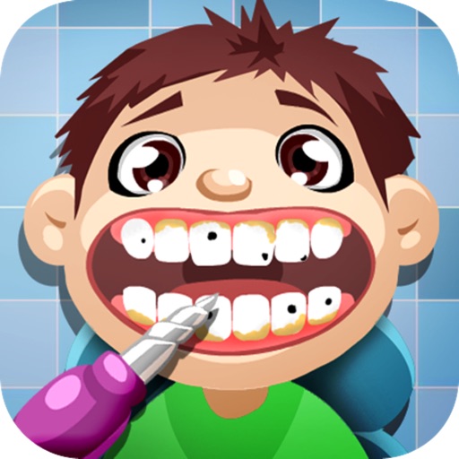 Dentist Office 2014 icon