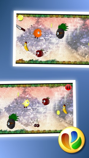 有趣的水果遊戲 - Funny Fruit Game, Smash the Fruits(圖2)-速報App