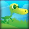 My Green Friend - The Good Dinosaur Version