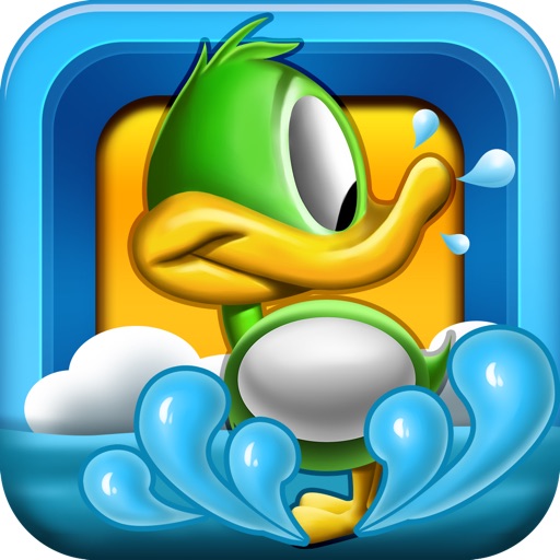 Duck Dash Lite Icon