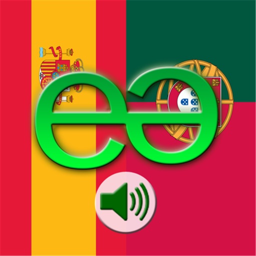 Spanish to Portuguese Voice Talking Translator Phrasebook EchoMobi Travel Speak LITE