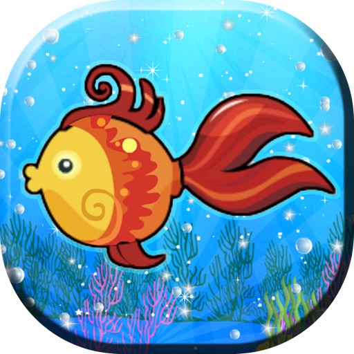 Aquarium Decoration iOS App
