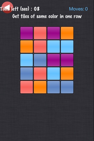 Color Puzzle Board Pro - Fastest Finger on Tile Challenge Game screenshot 2