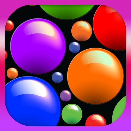 Connect 2 Dots - Match Candy Dot Colors icon