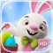 Easter Basket Egg Switch - HD - FREE - Three In A Row Matching Puzzle Game
