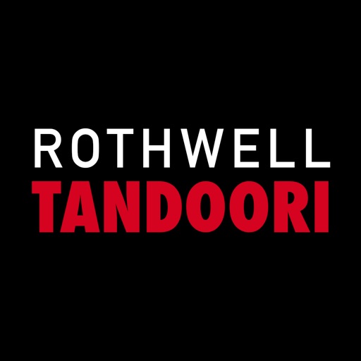Rothwell Tandoori, Leeds icon