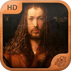 Activities of Albrecht Durer Jigsaw Puzzles - Play with Paintings. Prominent Masterpieces to recognize and put tog...