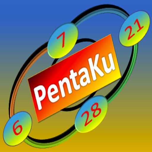 PentaKu iOS App